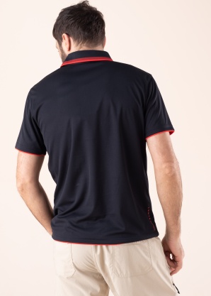 Luhta polo marškinėliai Kuortti