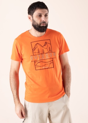 Icepeak treniruočių marškinėliai Beeville