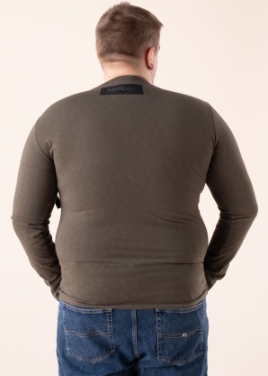 Replay marškinėliai