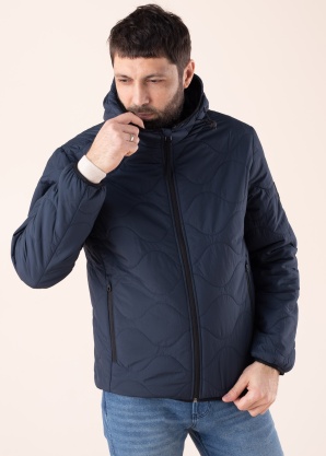 Tom Tailor pavasario-rudens striukė