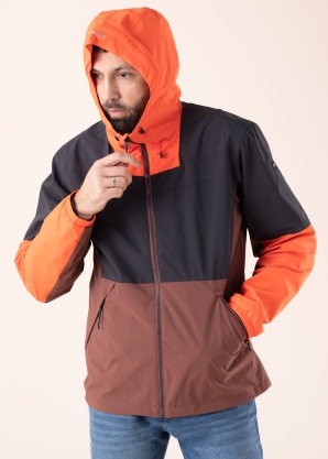 Icepeak pavasario-rudens striukė Malchin