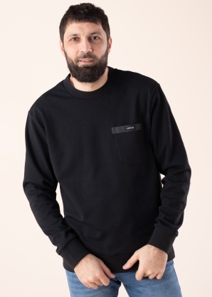 Luhta džemperis Huhtilampi