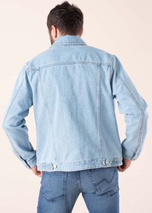 Esprit džinsinis švarkas