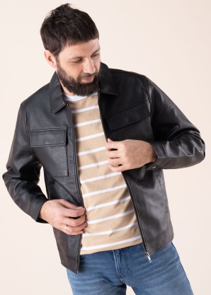 Jack & Jones striukė Rocky