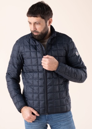 Jack & Jones pavasario-rudens striukė Frost