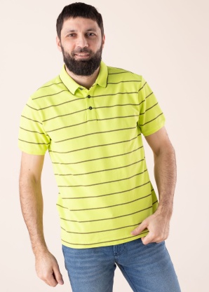 Luhta polo marškinėliai Kartano