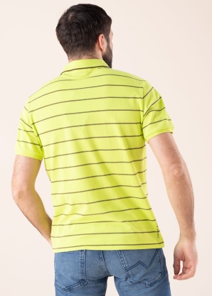 Luhta polo marškinėliai Kartano