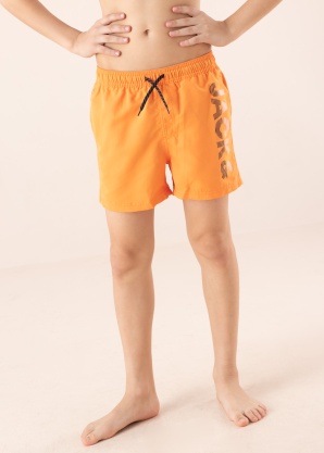 Jack & Jones maudymosi šortai Fiji