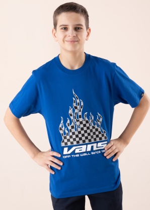 Vans marškinėliai Reflective