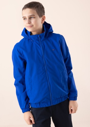 Tommy Hilfiger pavasario-rudens striukė Essential