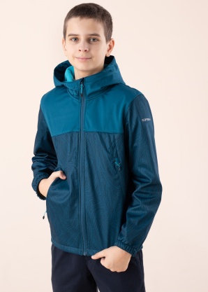 Icepeak pavasario-rudens striukė Kingwood Jr SCH