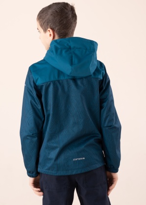 Icepeak pavasario-rudens striukė Kingwood Jr SCH