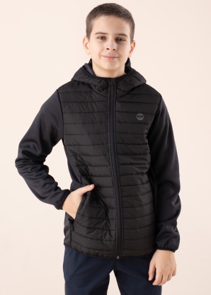 Jack & Jones pavasario-rudens striukė Multi