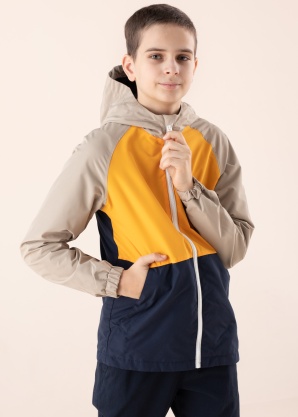 Jack & Jones pavasario-rudens striukė Luke