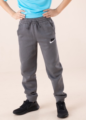 Nike sportinės kelnės Nsw Club Flc