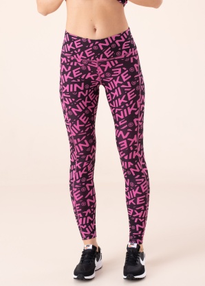 Nike sportinės tamprės Df Fast