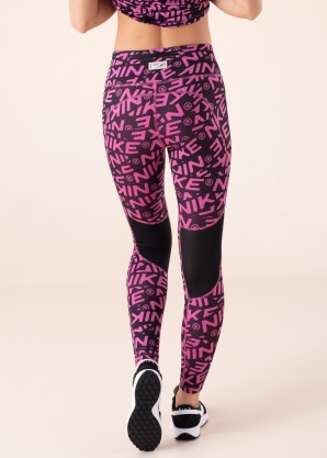 Nike sportinės tamprės Df Fast