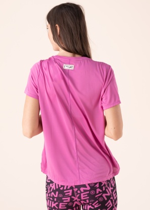 Nike treniruočių marškinėliai One Df Ss