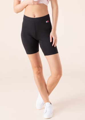 Tommy Jeans tamprės Badge