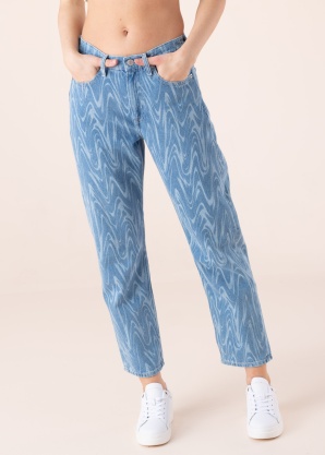 Tommy Jeans džinsai Harper