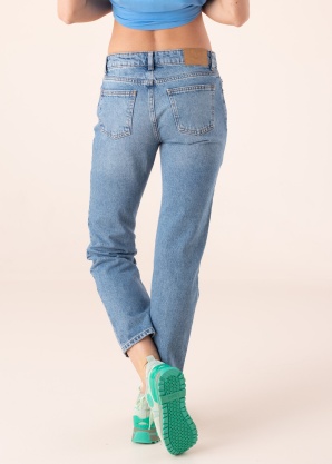 Vero Moda džinsai 90s