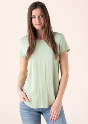 Vero Moda marškinėliai Becca