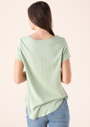 Vero Moda marškinėliai Becca