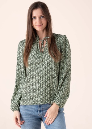 Vero Moda palaidinė Nya Catch