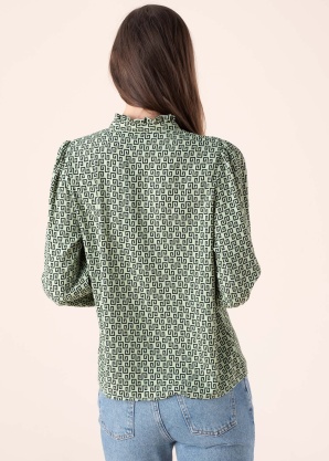 Vero Moda palaidinė Nya Catch