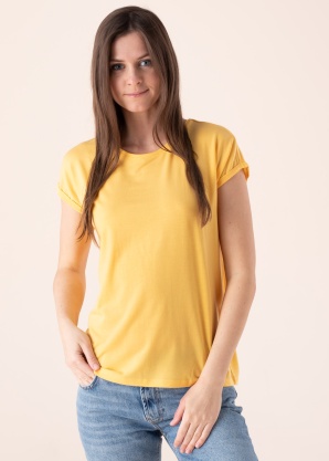 Vero Moda marškinėliai Atidaryti