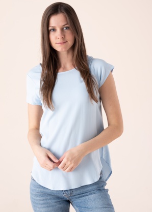 Vero Moda marškinėliai Becca