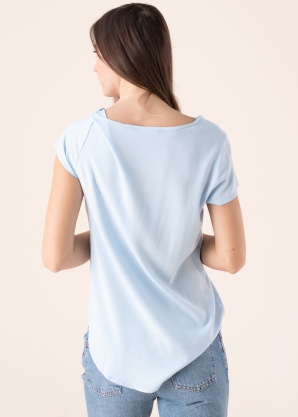 Vero Moda marškinėliai Becca