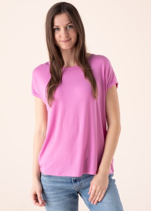 Vero Moda marškinėliai Atidaryti