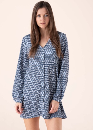 Only suknelė Nova Lux