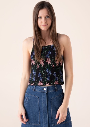 Only viršutiniai marškinėliai Nova Life