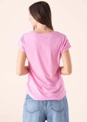 b.young palaidinė Pamila