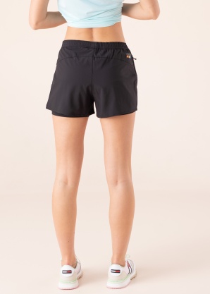 Rukka bėgimo kelnės Mahala