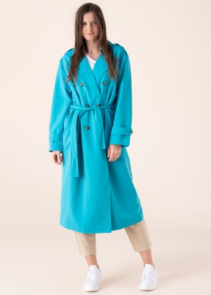 Vero Moda pavasario-rudens paltas Chloe