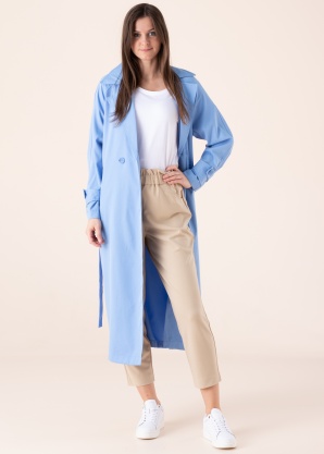 Only pavasario-rudens paltas Hyachint