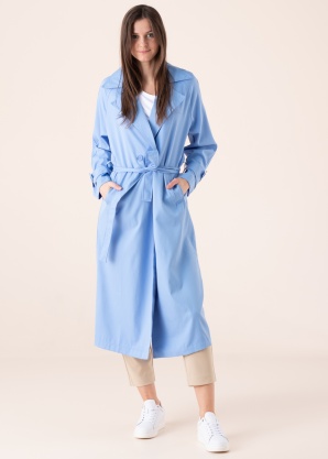 Only pavasario-rudens paltas Hyachint