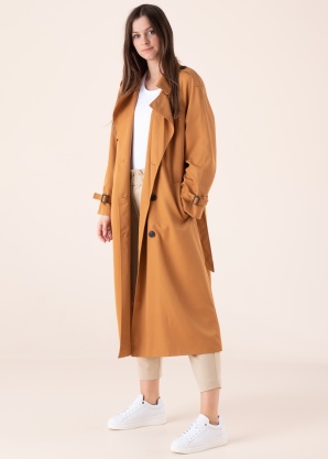 Only pavasario-rudens paltas Chloe