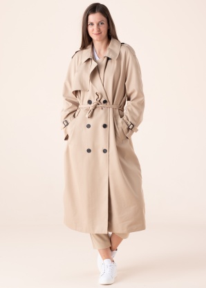 Only pavasario-rudens paltas Chloe