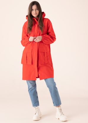 Vila pavasario-rudens parka Siliana