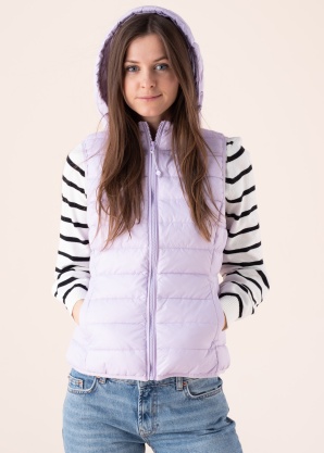 Only liemenė Newtahoe