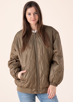 Vero Moda pavasario-rudens striukė Willowharriet