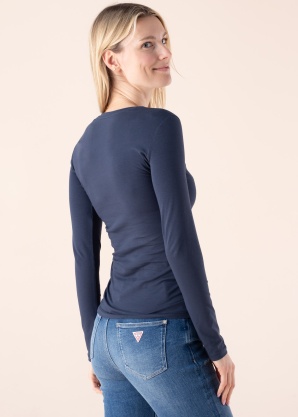 Guess marškinėliai Adriana