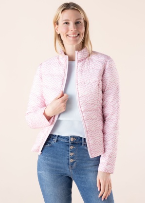 Guess dvipusė striukė Janis