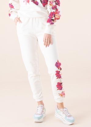 Guess sportinės kelnės Corine