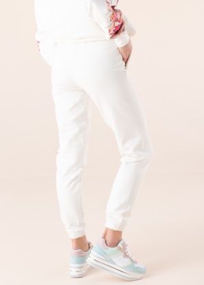 Guess sportinės kelnės Corine