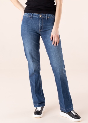 Guess džinsai Marina